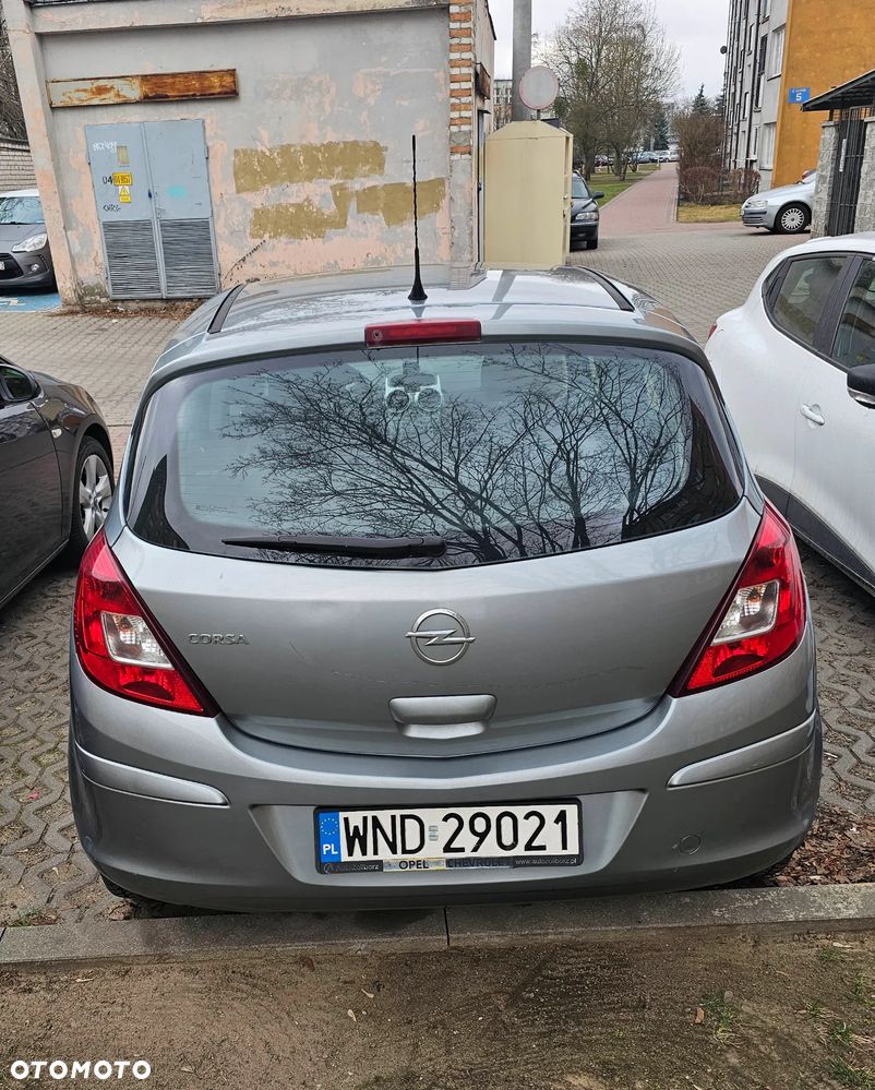 Opel Corsa 1.2 16V Enjoy - 2