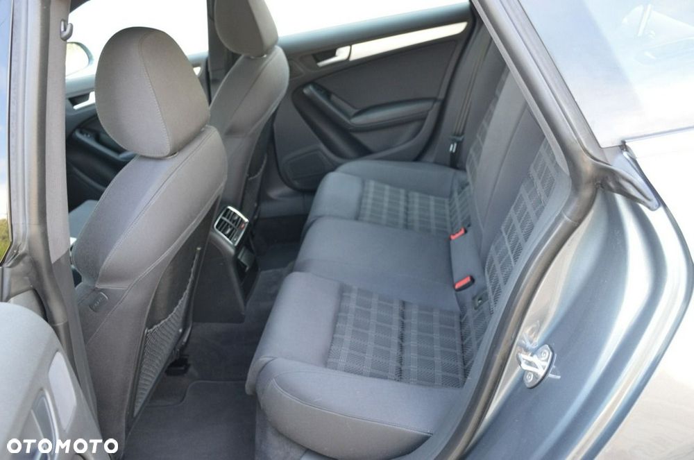 Audi A5 Sportback - 24