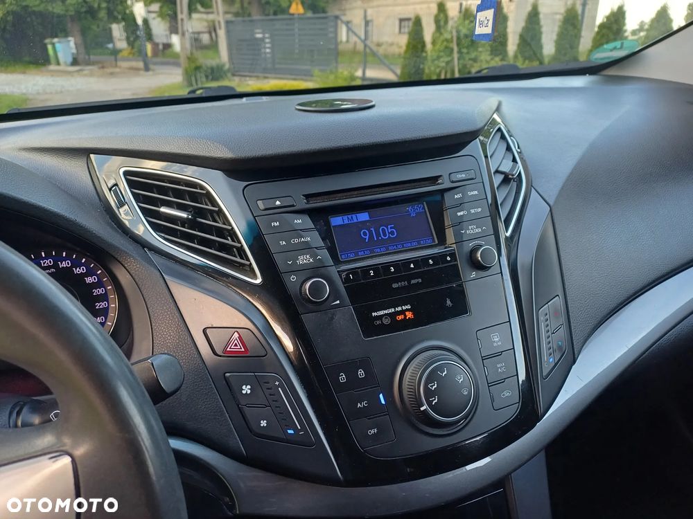 Hyundai i40 1.7 CRDi Comfort - 20