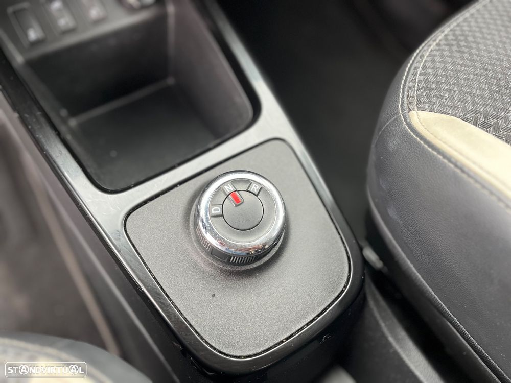 Dacia Spring Electric 45 Essential - 33