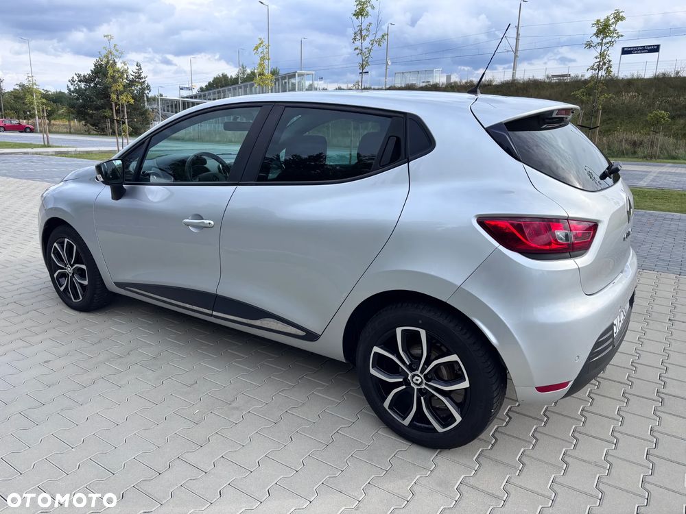 Renault Clio 0.9 Energy TCe Zen - 5