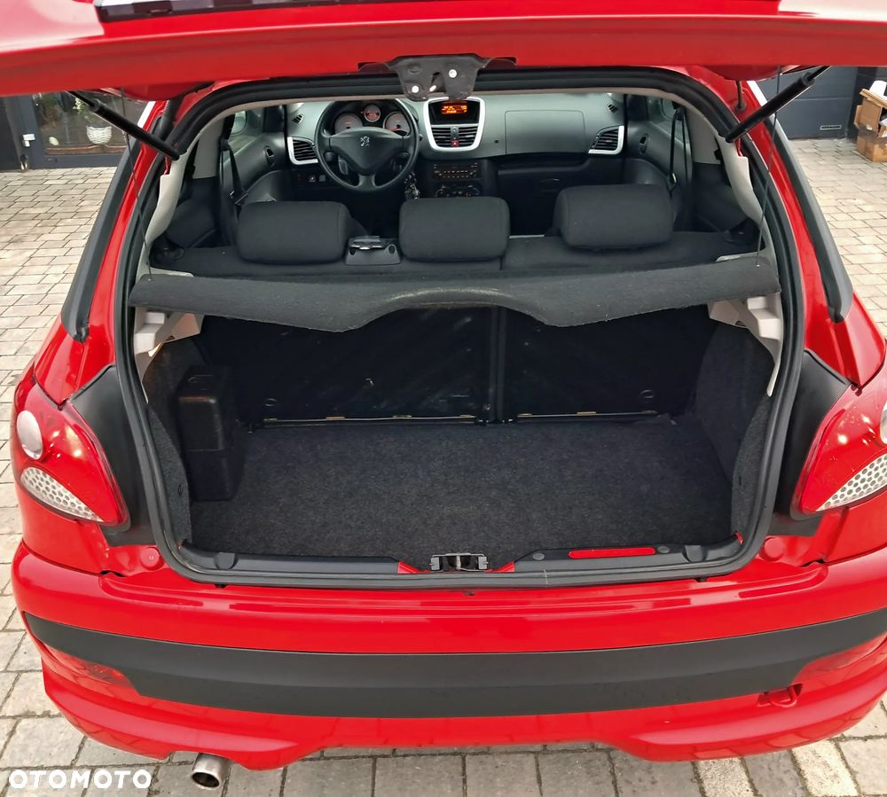 Peugeot 206 - 4