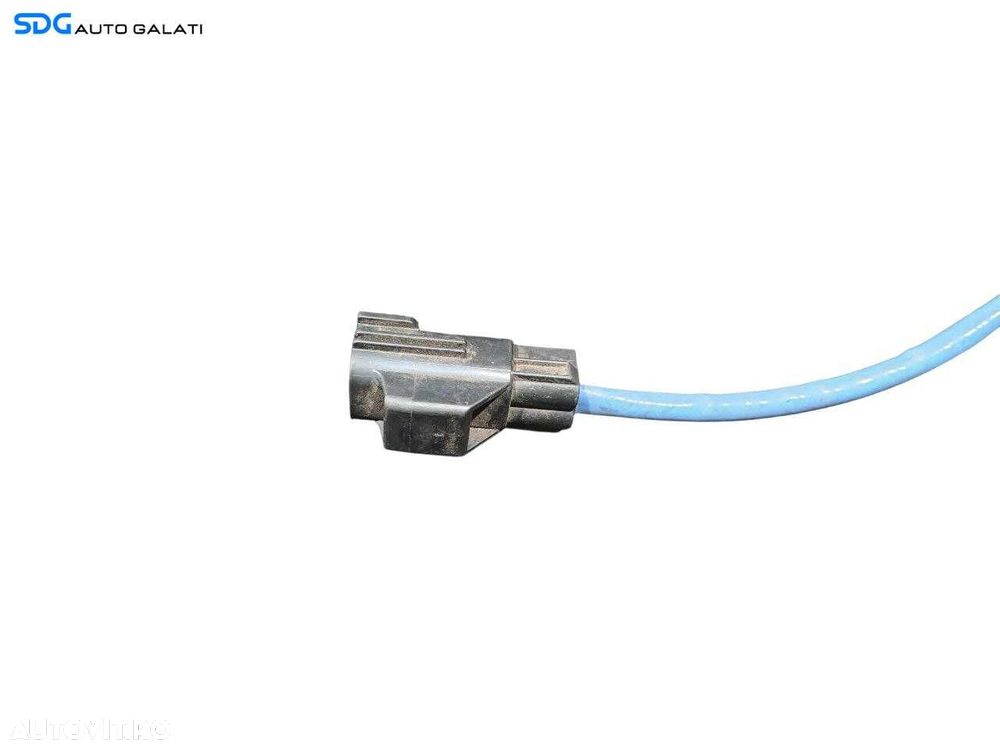 Senzor Sonda Lambda Temperatura Gaze Evacuare Ford Galaxy 2 1.6 2.0 TDCI 2006 - 2015 Cod 6G91-12B591-DA [N2581] - 2