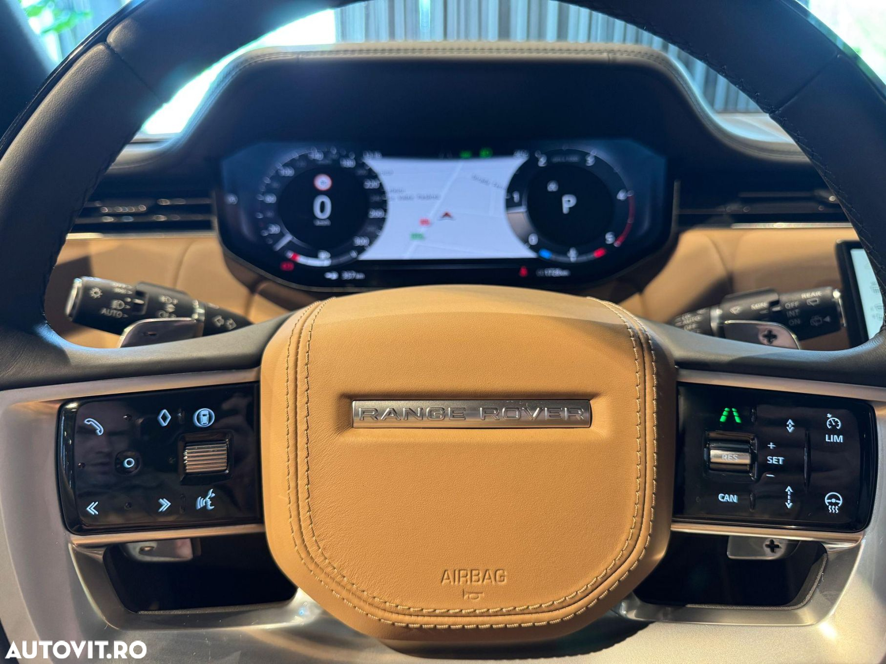 Land Rover Range Rover - 38