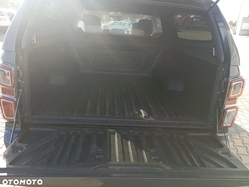 Isuzu D-Max 1.9 DC LSX - 10