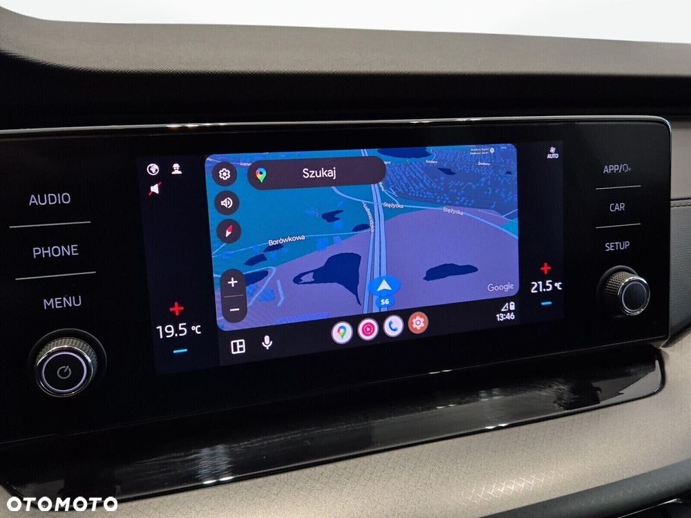 Skoda Octavia 1.5 TSI ACT Ambition - 17