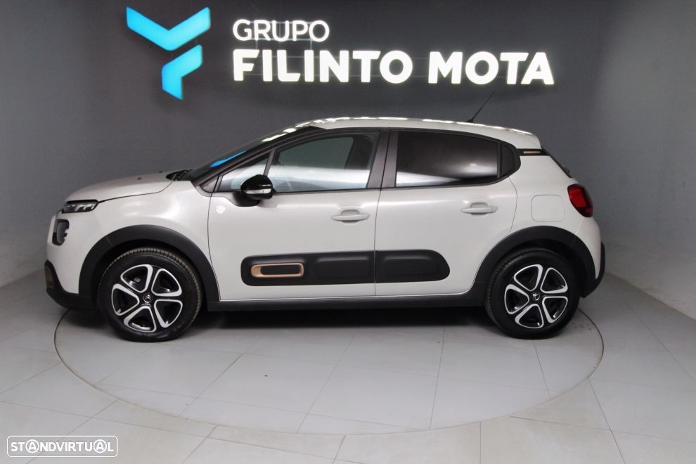 Citroën C3 1.5 BlueHDi C-Series - 5