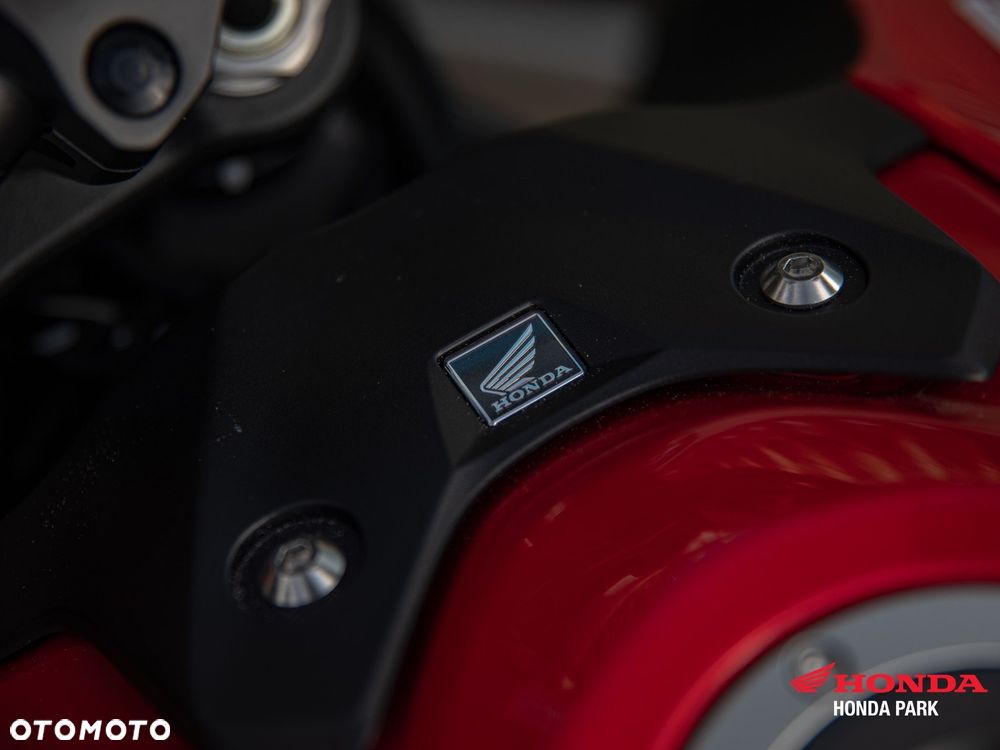 Honda CB - 19