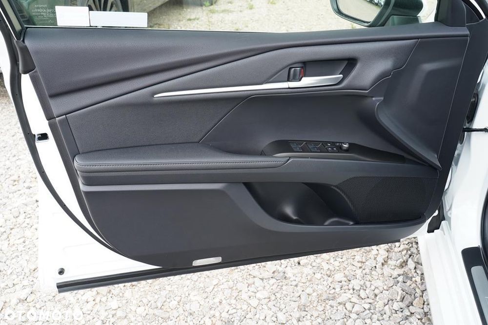 Toyota Camry 2.5 Hybrid Dynamic Force Prestige e-CVT - 11