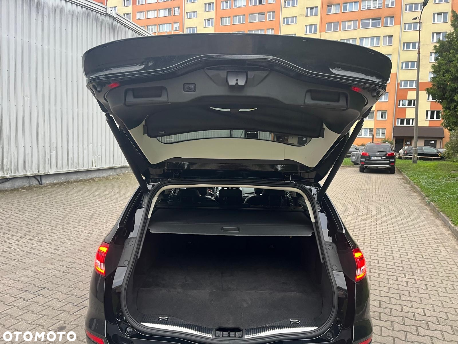 Ford Mondeo 2.0 Hybrid Titanium - 5