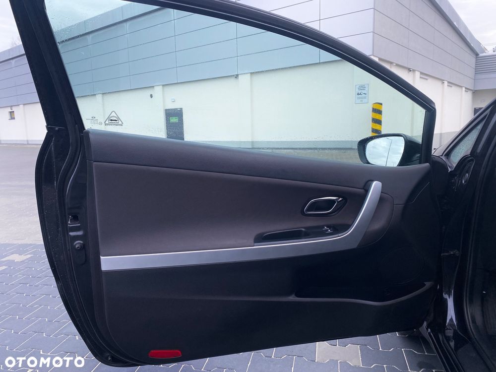 Kia ProCeed 1.6 GDI M - 14