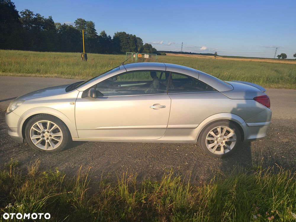 Opel Astra 1.8 Edition - 4