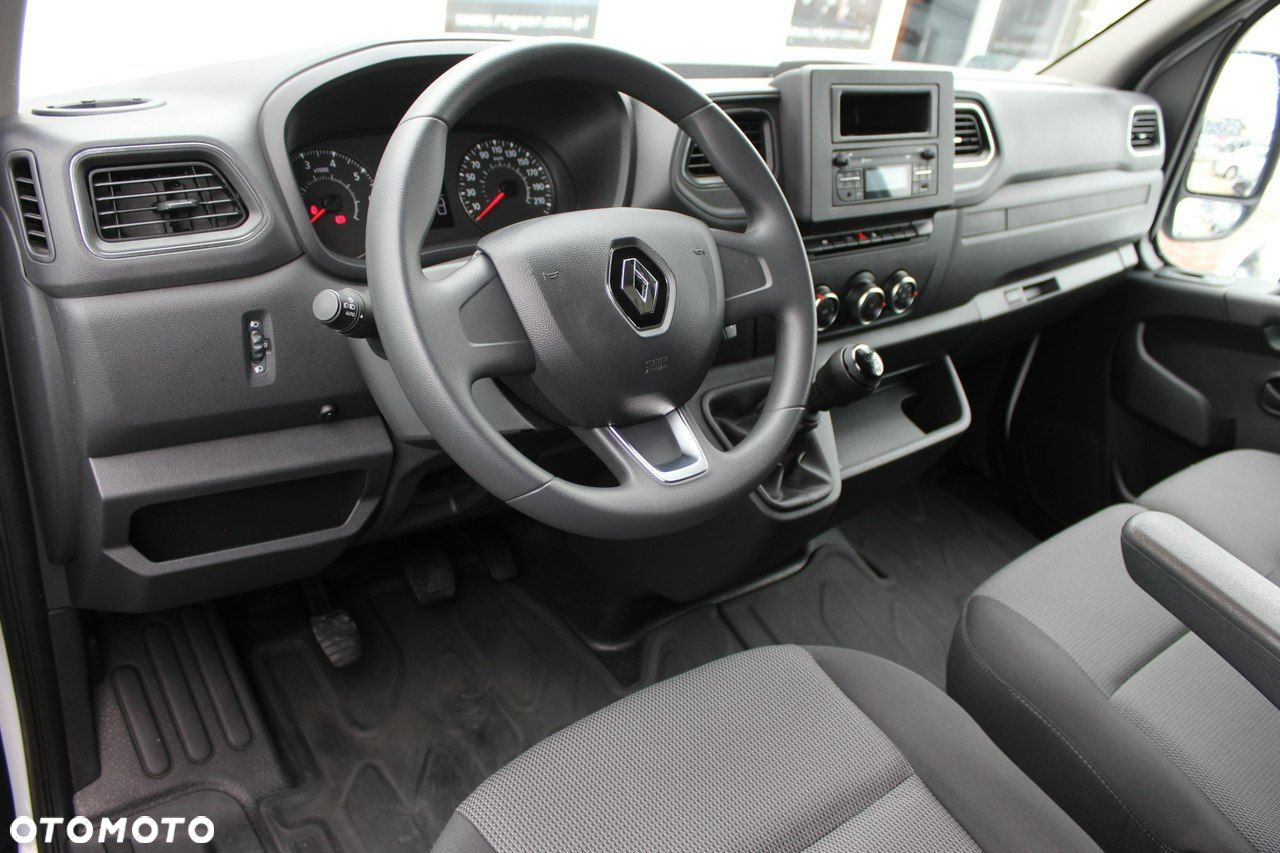 Renault Master - 9