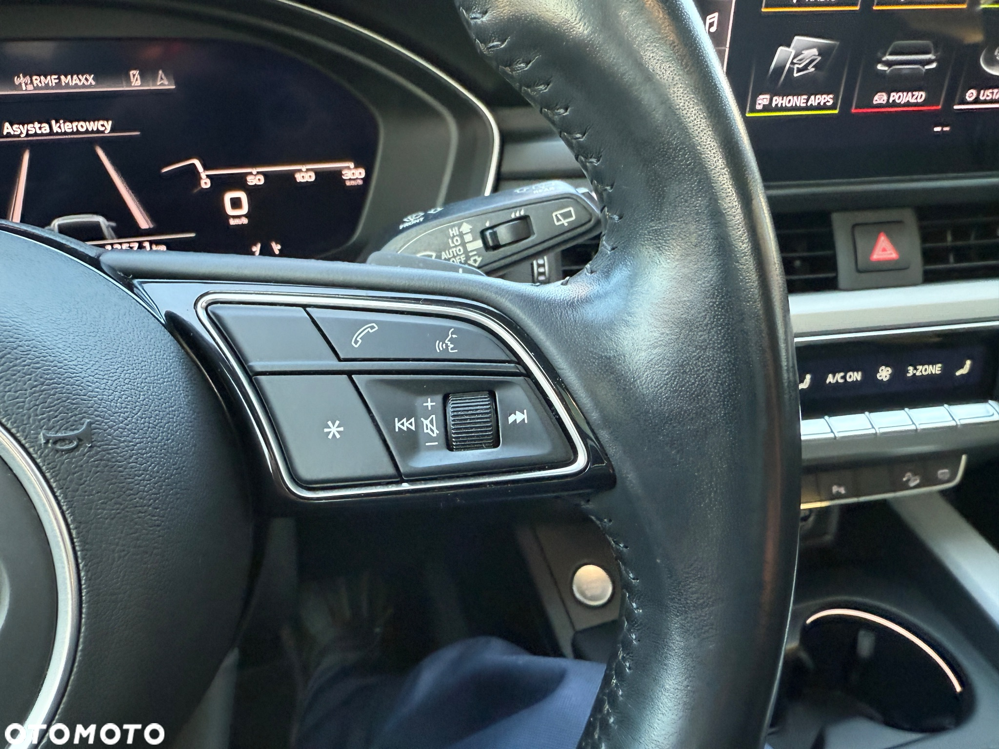 Audi A4 Allroad quattro 45 TFSI S tronic - 24