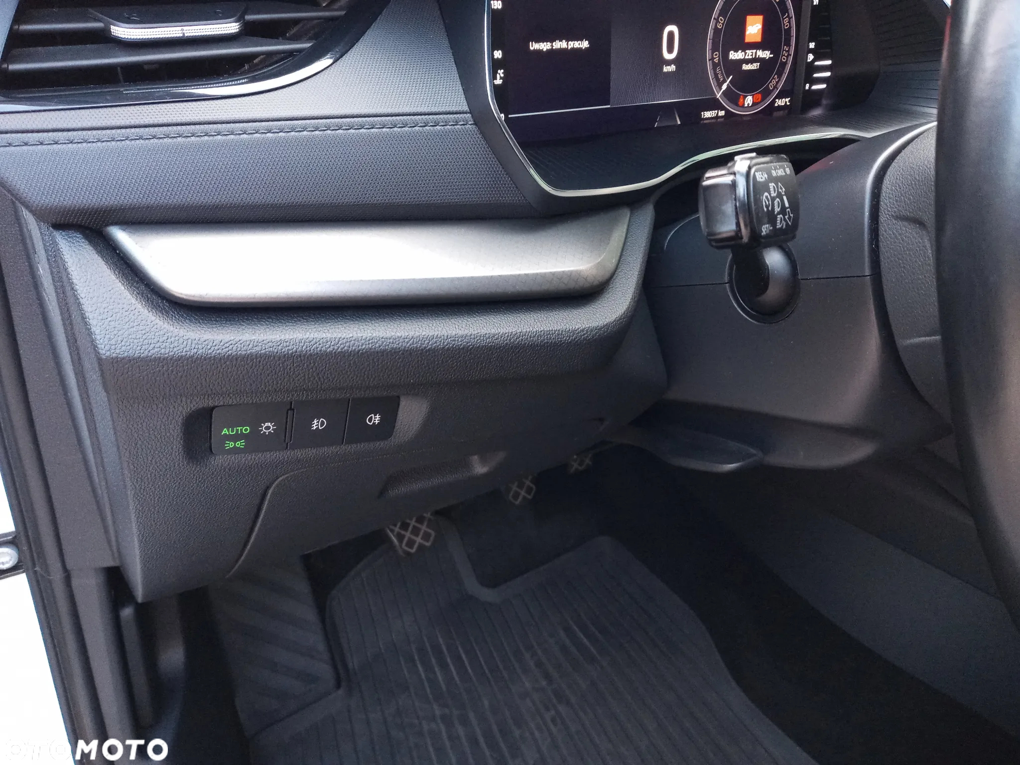 Skoda Octavia 1.5 TSI ACT Ambition - 16