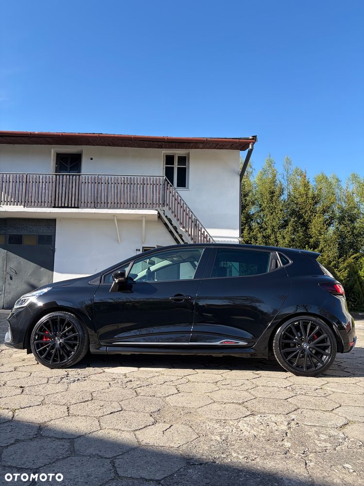 Renault Clio 1.6 R.S.Trophy 220 EDC - 8