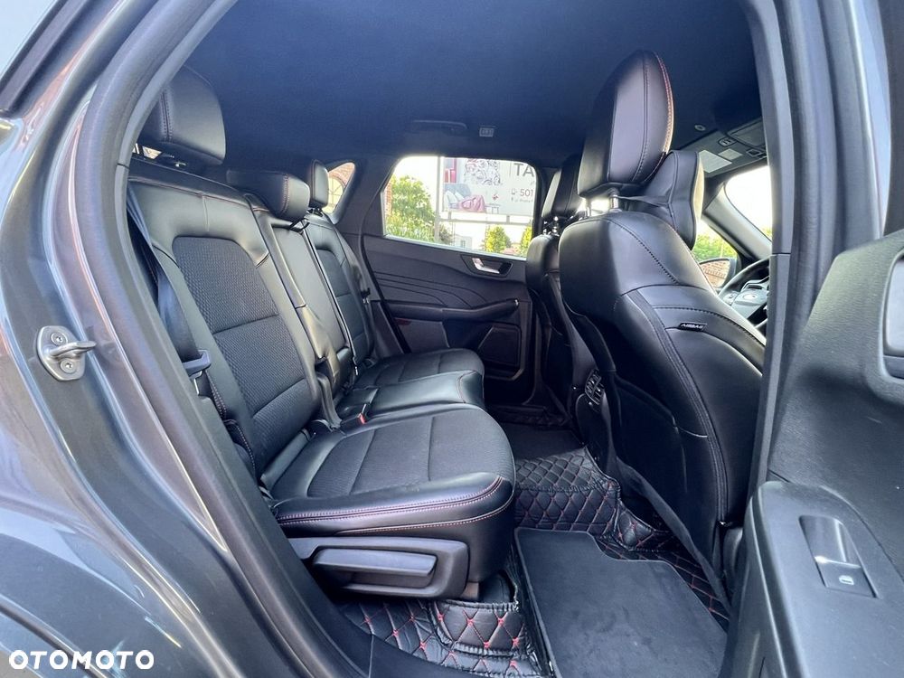 Ford Escape - 12
