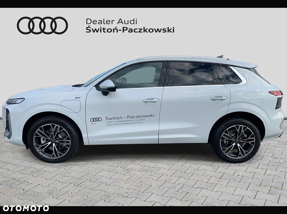 Audi Q3 45 TFSI e S Line S tronic - 2