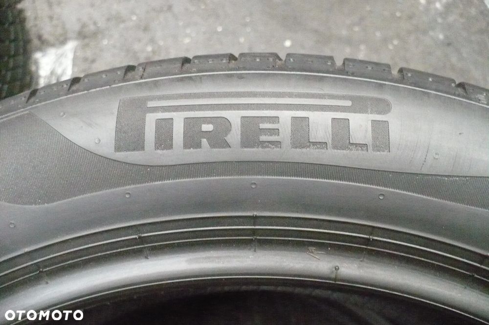 2x PIRELLI Cinturato P7 P7C2 215/50R18 5,9mm 2022 - 3