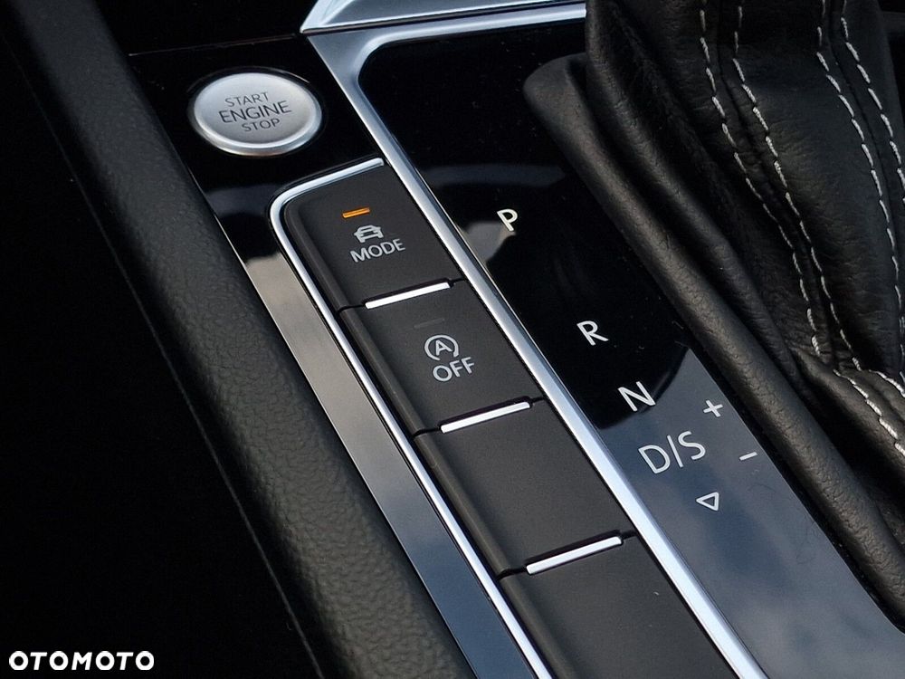 Volkswagen Arteon 2.0 TSI R-Line DSG - 29