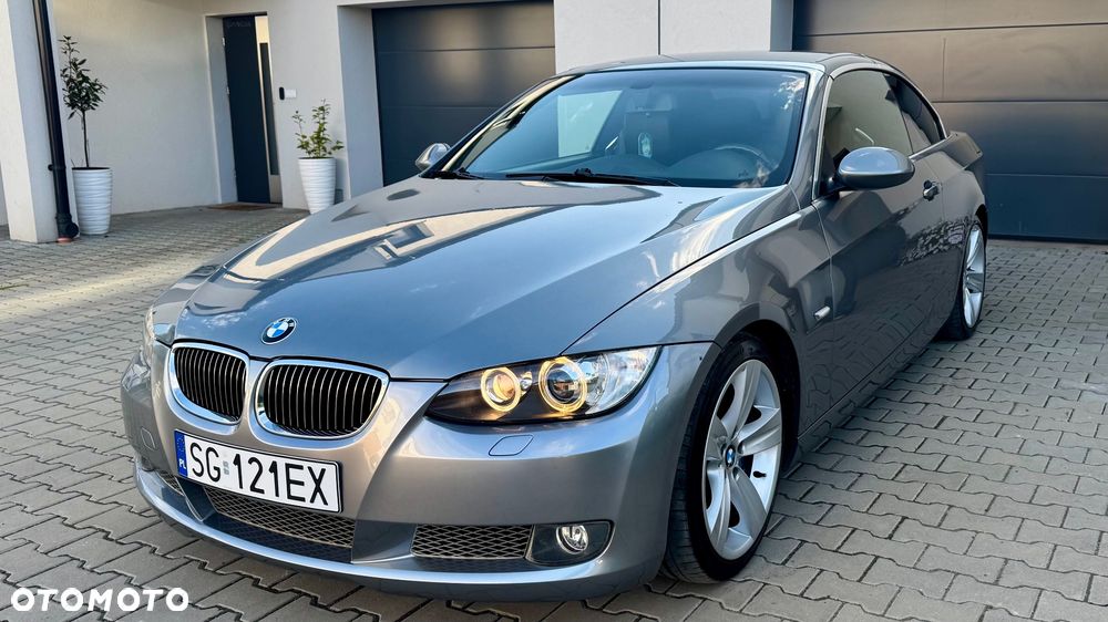 BMW Seria 3 335i - 2