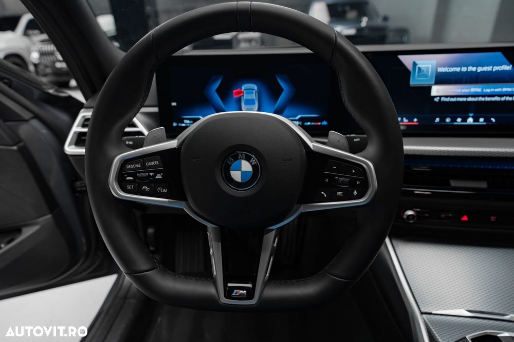 BMW Seria 3 - 15