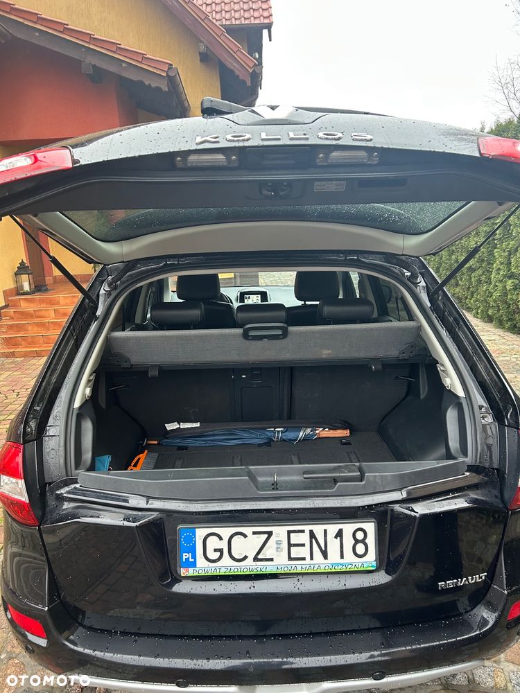 Renault Koleos 2.0 dCi 4x4 Bose Edition - 12