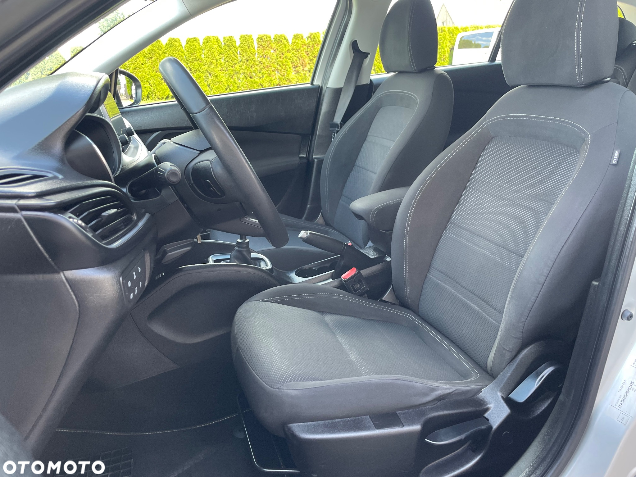 Fiat Tipo - 27