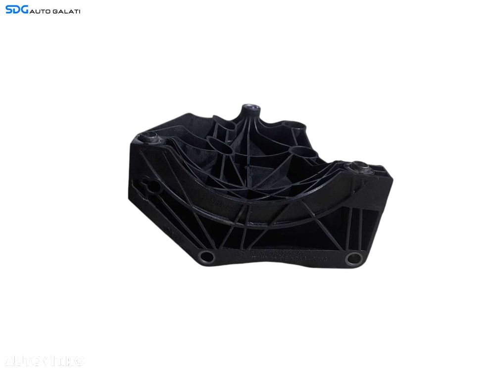 Suport Compresor AC Aer Conditionat Clima BMW Seria 5 E60 E61 2.5 D 2003 - 2010 Cod 64557792202-03 7792202-03 [N1453] - 6