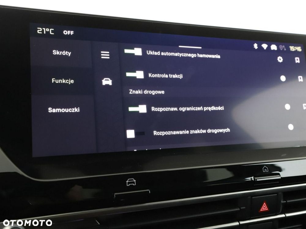 Citroën C5X PureTech 130 Start&Stop EAT8 PLUS - 28