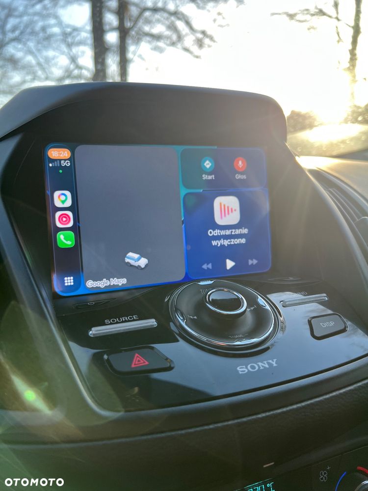 Ford Kuga 2.0 EcoBoost AWD Titanium ASS - 16