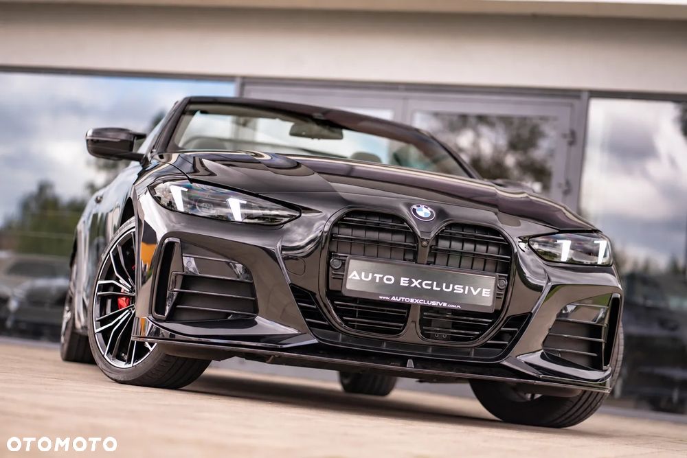 BMW Seria 4 M440i xDrive - 2