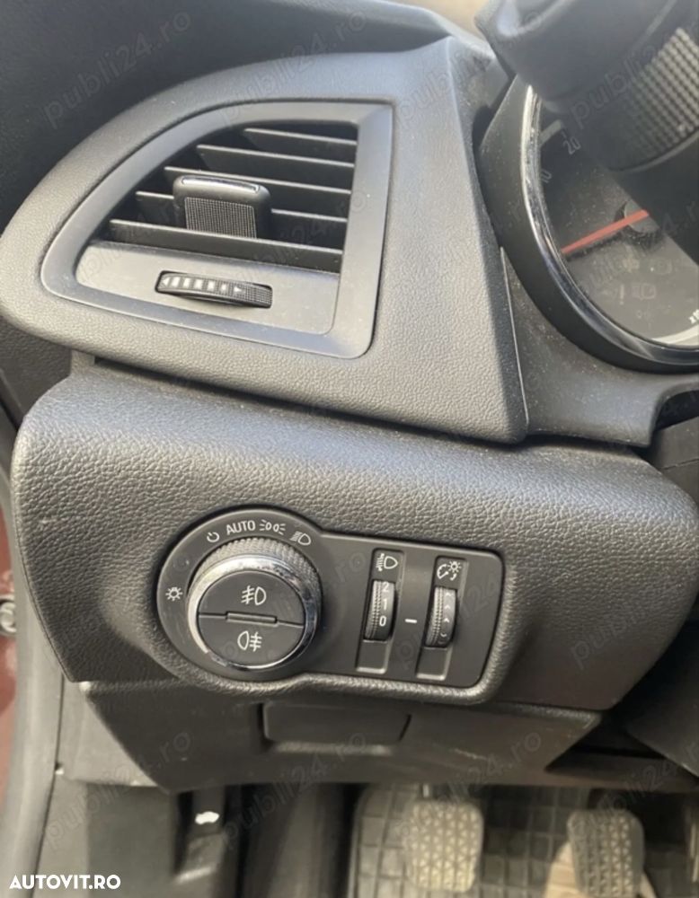 Opel Astra 1.4 Turbo ECOTEC Start/Stop Enjoy - 6