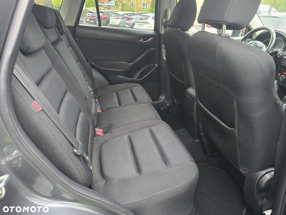 Mazda CX-5 - 14