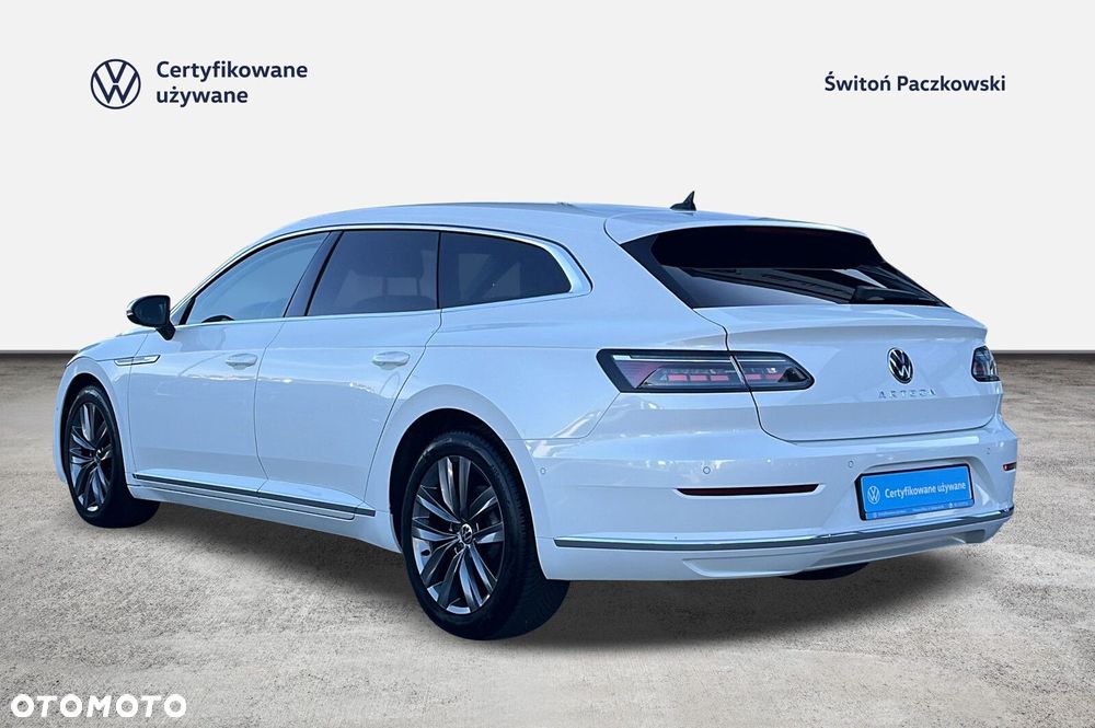 Volkswagen Arteon - 4