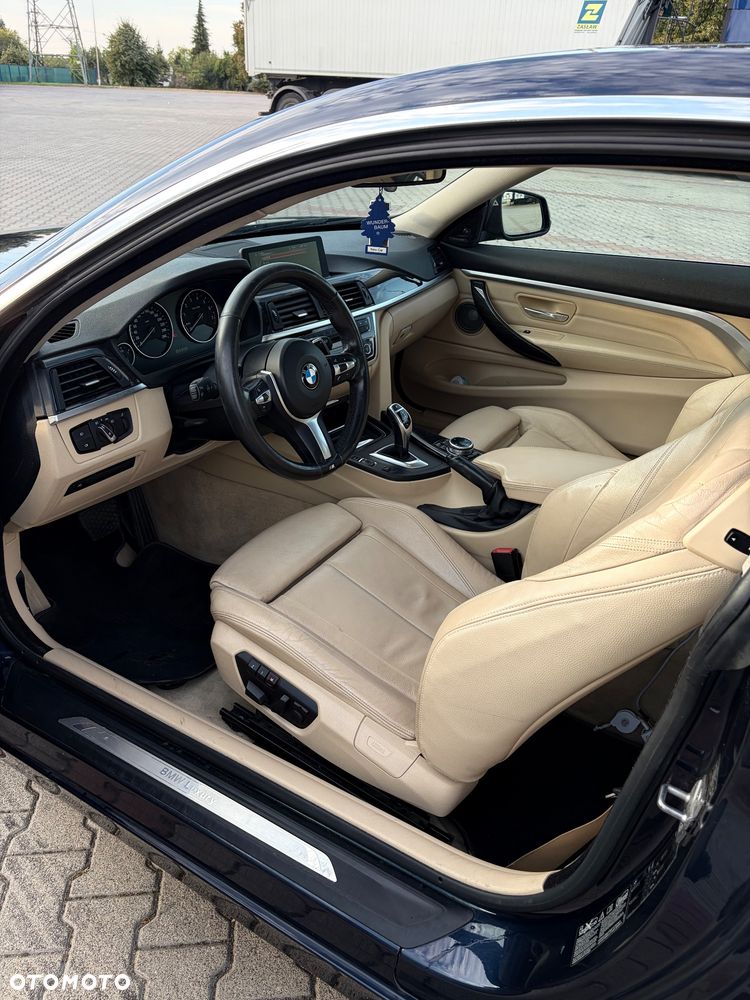 BMW Seria 4 - 14