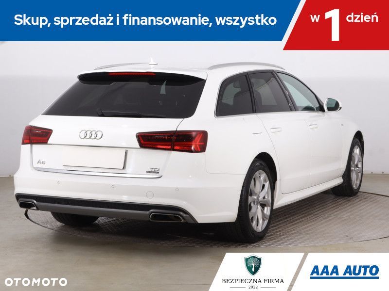 Audi A6 Avant - 7