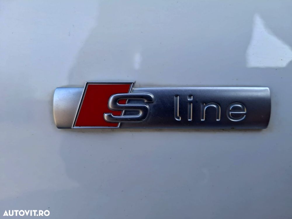 Audi Q5 2.0 TDI Quattro Stronic - 11