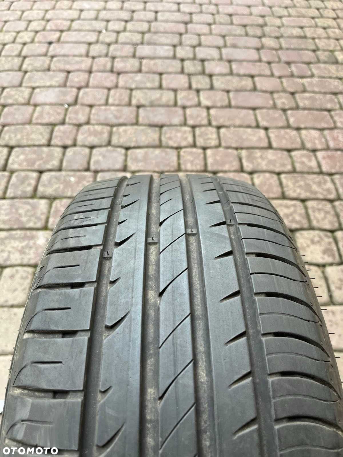 Opona Hankook Ventus Prime 2  225/45/17 91V ROK 2023 1x5,5mm - 3
