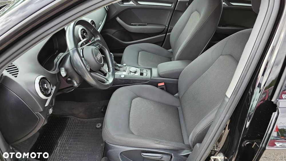 Audi A3 - 13