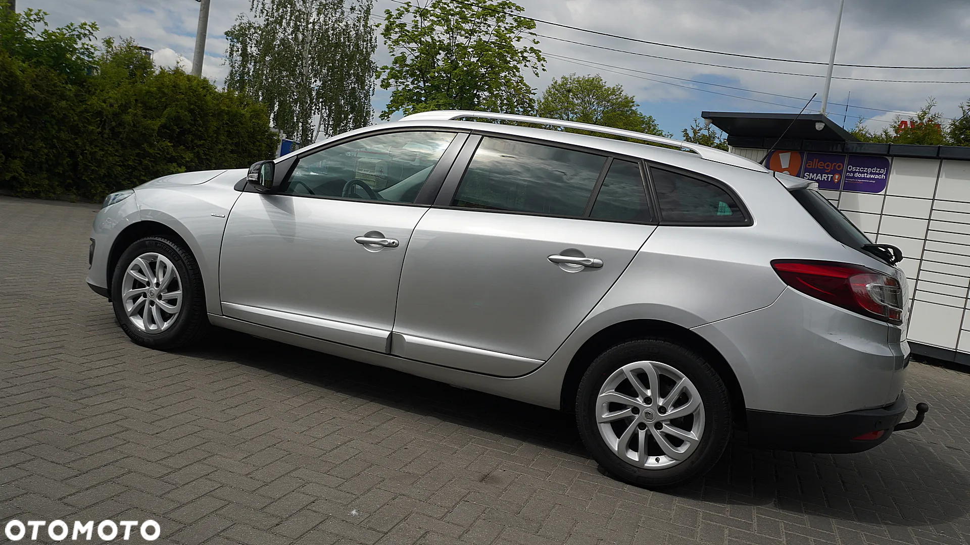 Renault Megane 1.2 16V TCe Energy Limited - 7