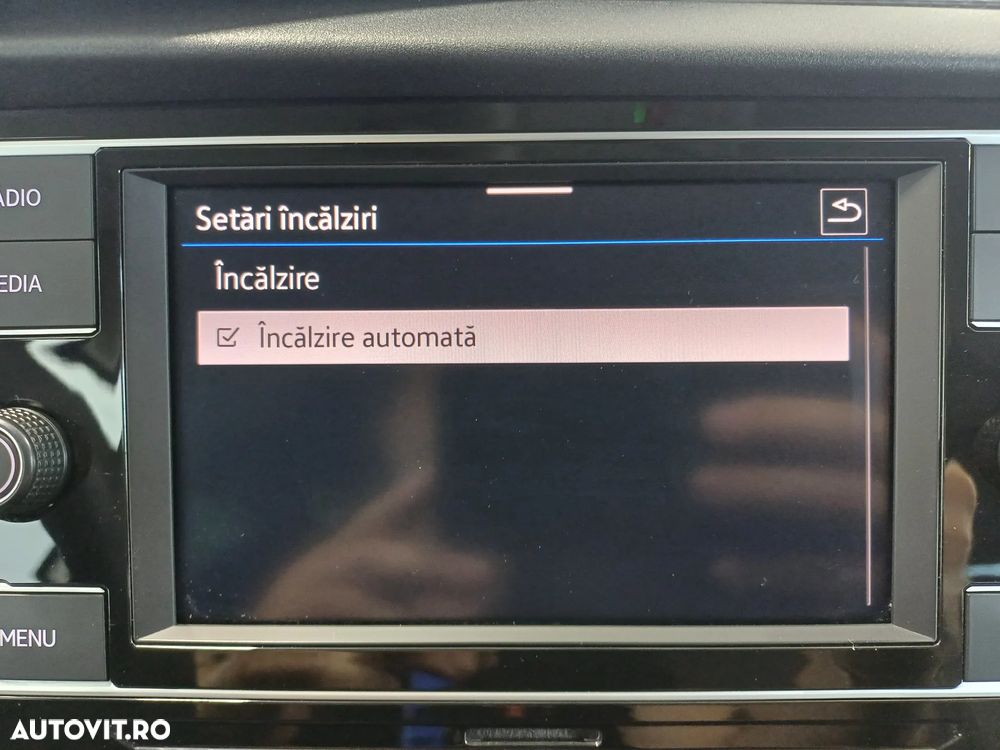 Volkswagen Transporter 2.0 110 kW LR - 17