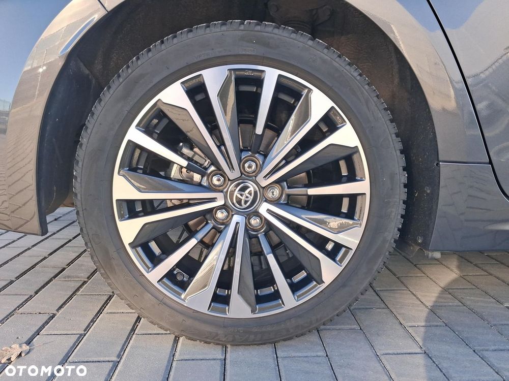 Toyota Corolla 1.5 Style - 23