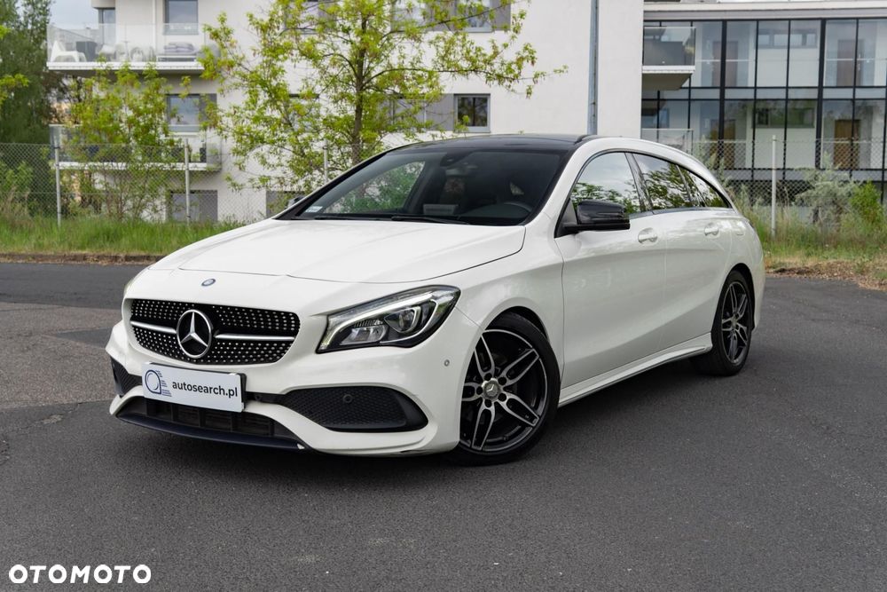 Mercedes-Benz CLA - 2
