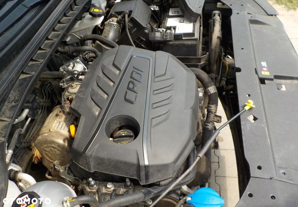 Hyundai Tucson - 6