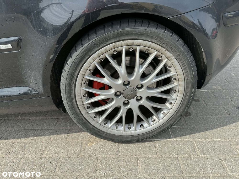 Audi A3 3-drzwiowe - 7