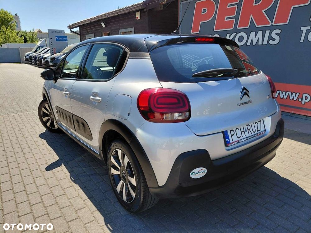 Citroën C3 - 6
