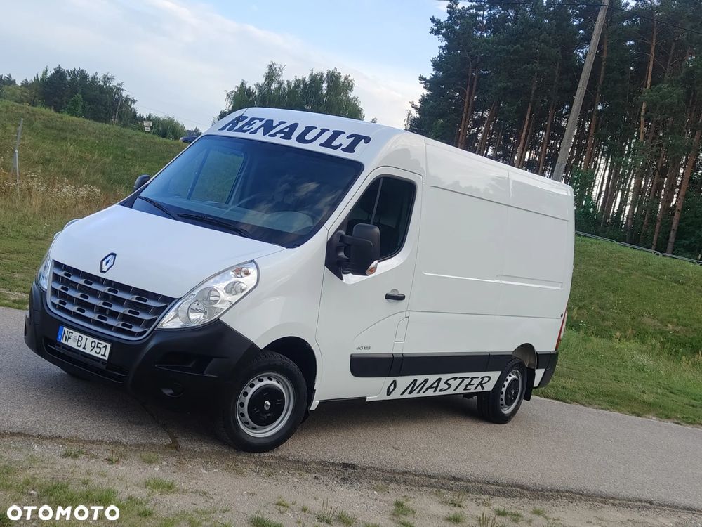 Renault Master - 23