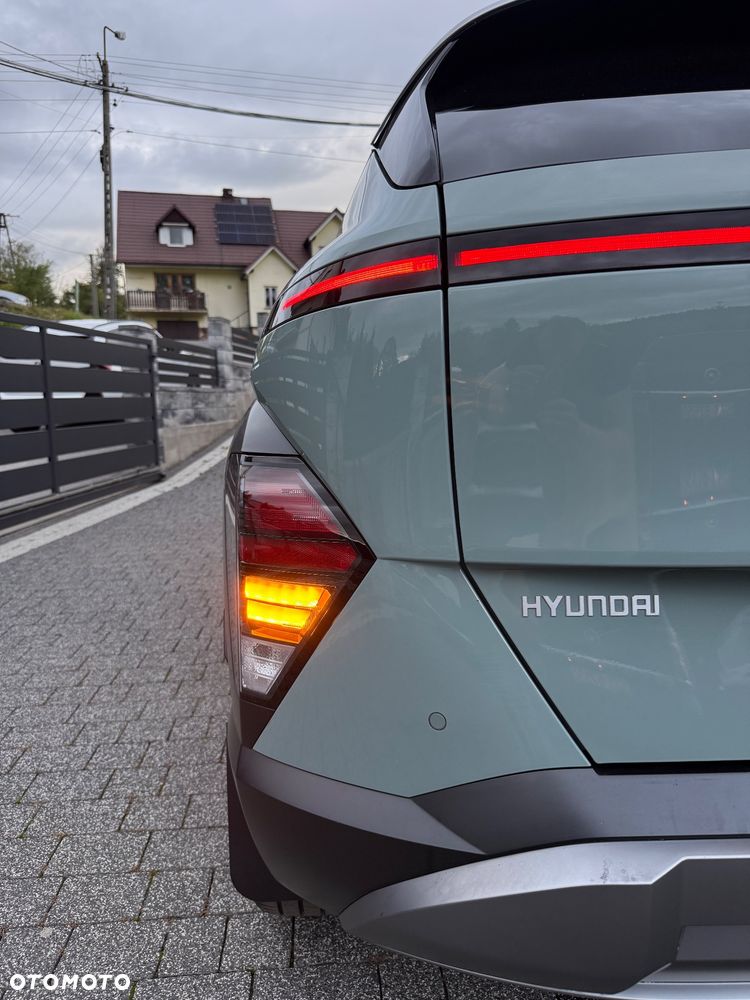Hyundai Kona - 29