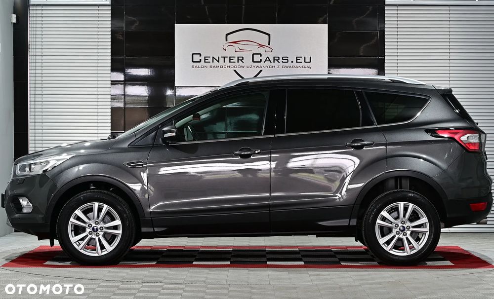 Ford Kuga 1.5 EcoBoost FWD Titanium ASS GPF - 17
